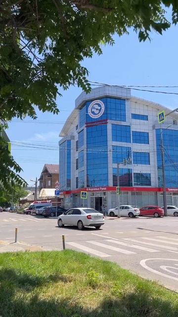 Многопрофильная клиника «В Надежных Руках» предлагает своим пациентам комплексный подход к лечению