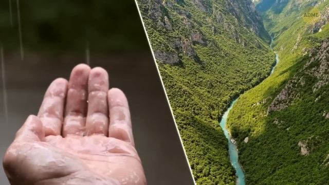 Вы бы не выжили и часа в Триасовом периоде — и вот почему