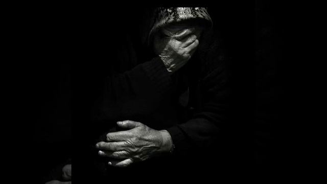 Обезумело небо от стонов... Татьяна Забалуева (Добрыдень). Автор и исполнитель.