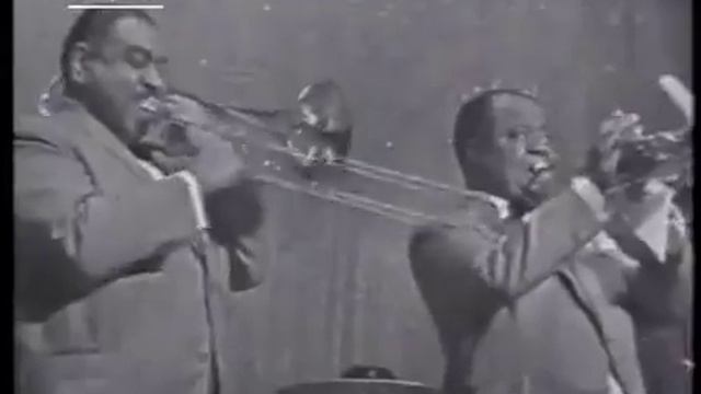 Louis Armstrong - Hello Dolly - YouTube