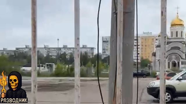ПоволжьеАвтотрейд переехали после забастовки обманутых автосалоном московское шоссе 270 Самара!