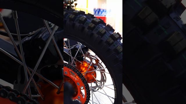 Твой пропуск в мир бездорожья: PROMAX INFERNO 380 CB300RL от мотоцентра X-MOTORS!🔥