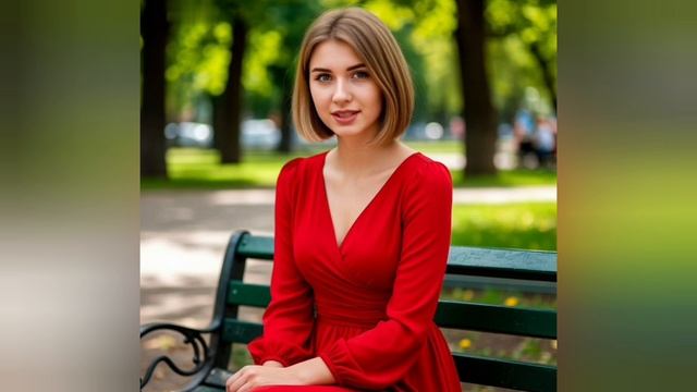 Притча о любви.