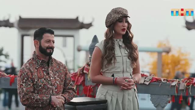 12 выпуск - Сокровища императора 2 сезон - Шоу на тнт, промокей.