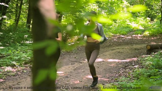 Поля и небо звучат лучше любого концерта вместе - Big Apple -- Scott Holmes Music -- Corporate + Mot