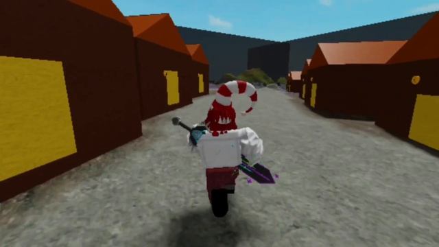 Трейлер игры Village
