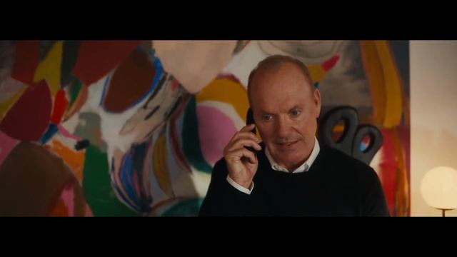 Отец года - Русский трейлер 2024
