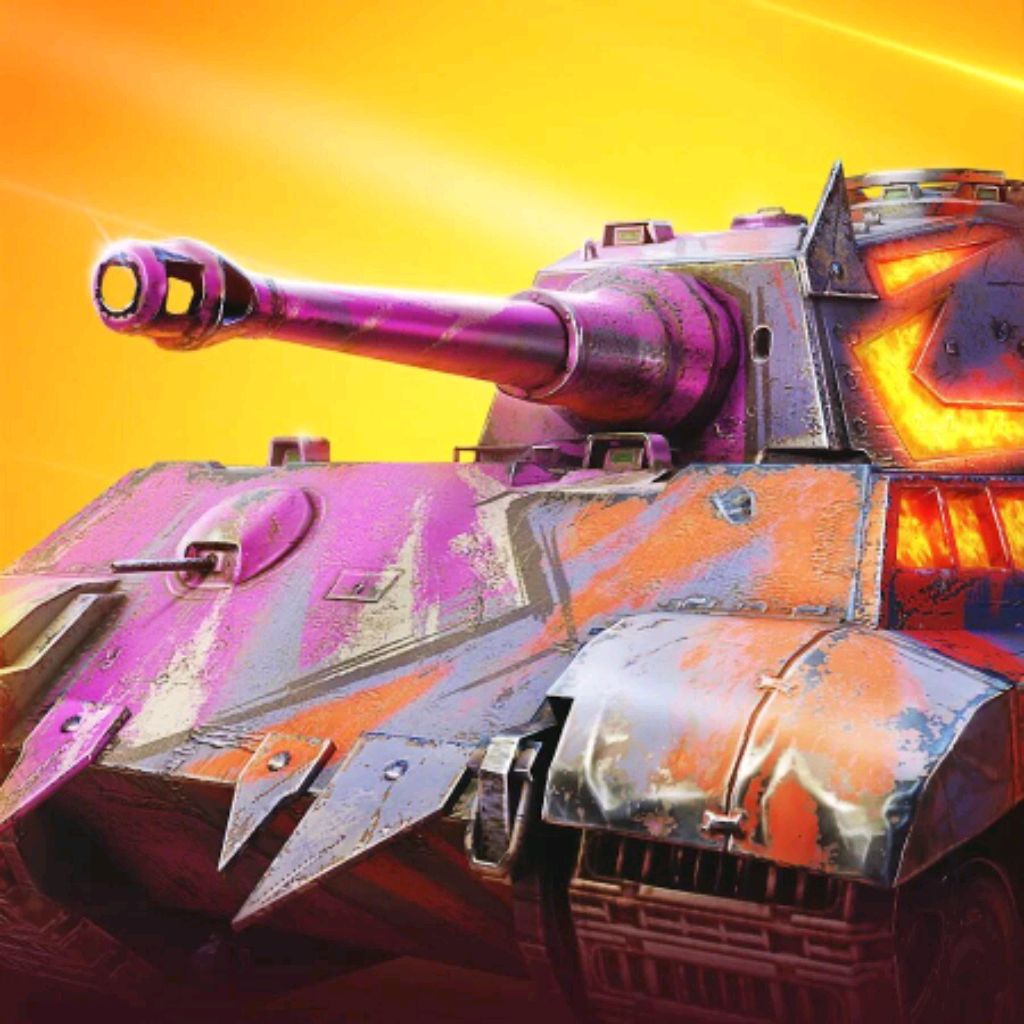 Tank blitz