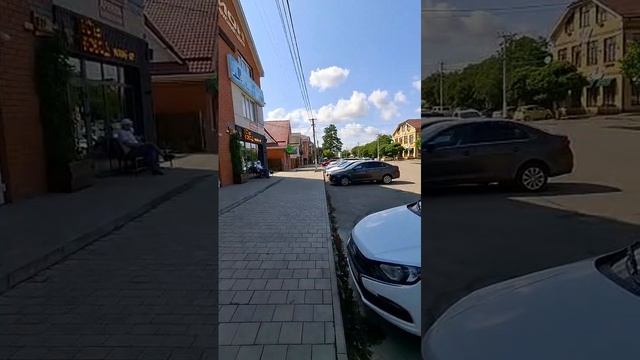 Снаружи