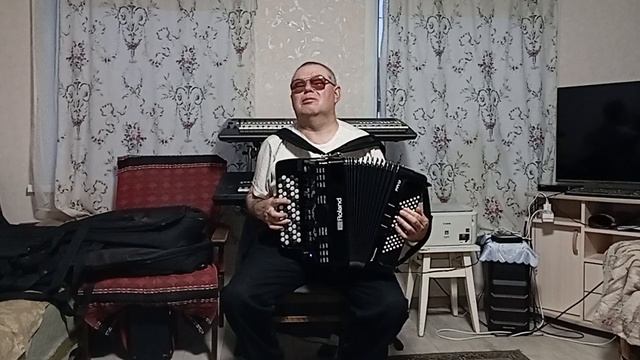 Полонез Агинского.