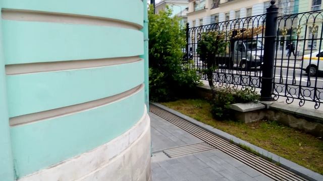 Елоховская церковь на Бауманской улице. Цикл Таинственные храмы России.