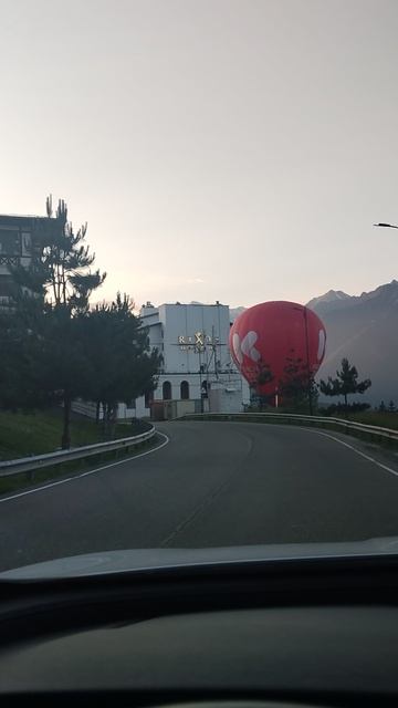 курорт красная поляна