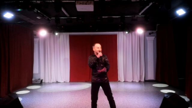 Алексей Соколов - Летние ночи (июнь 2025)