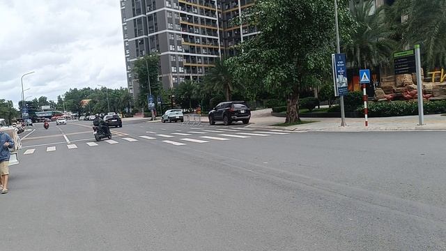 Всё что нужно знать о правилах дорожного движения во Вьетнаме.