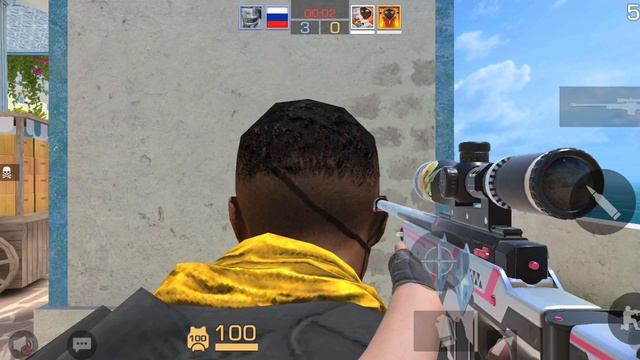 standoff 2