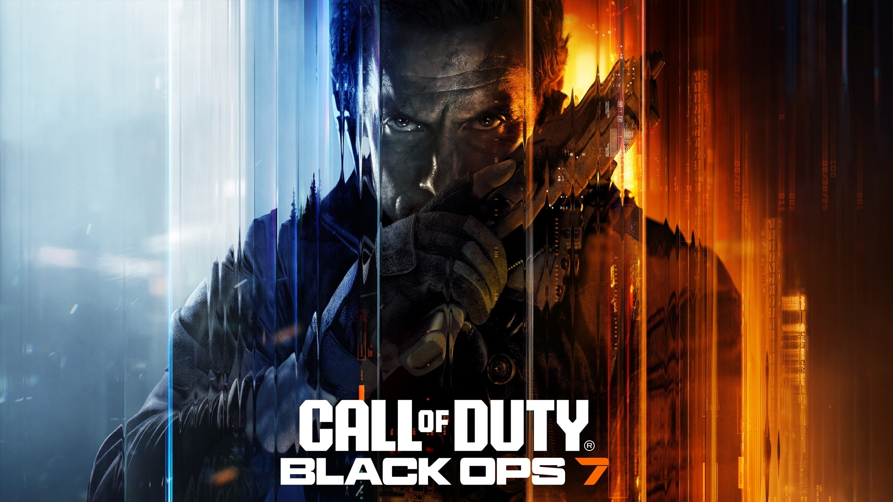 Call of Duty Black Ops 7