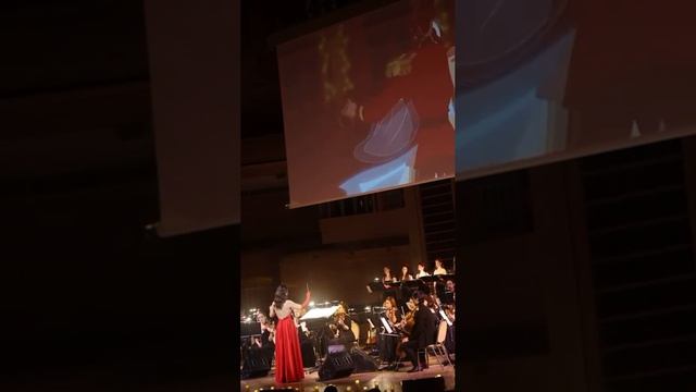 NELLA MUSICA ORCHESTRA “От Disney до Marvel”