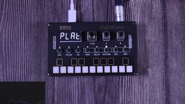 Korg NTS-1 MK2  deep dive guide tutorial