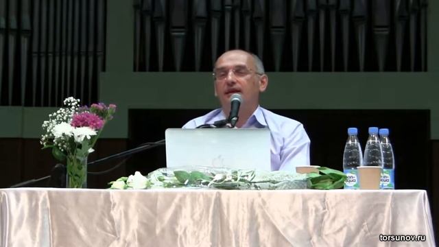 Победа над смертью. Преодоление стресса (Торсунов О. Г.)