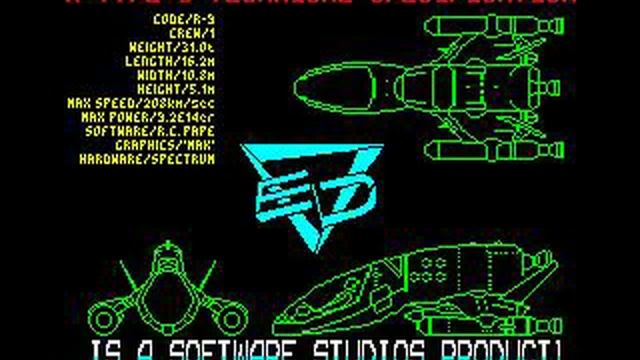 Golden Axe, R-Type & Teenage Mutant Hero Turtles are loaded via ZXLDR from CP/M