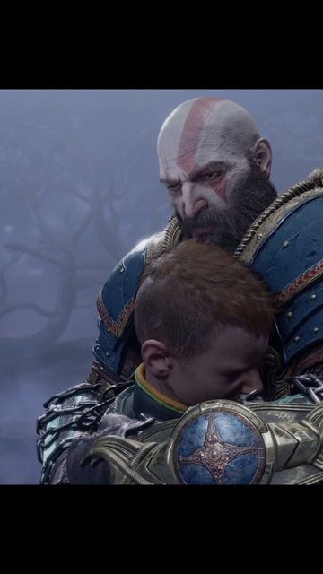 God of War Ragnarok