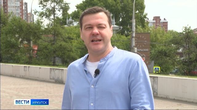 Интервью с Евгением Евтюховым