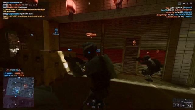 Battlefield 4 (VaIe)