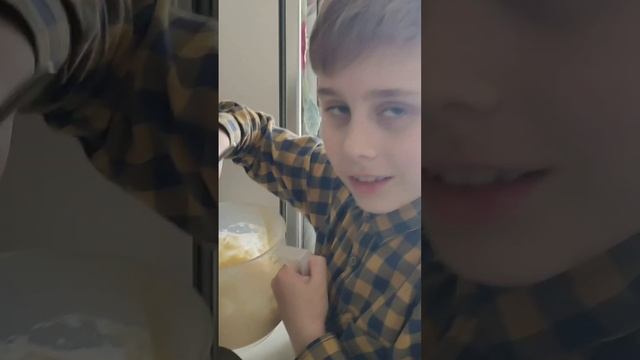 вафли Tef27  видео рецепт
