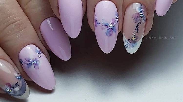 Nail Art 2022 12Свежие новинки маникюра