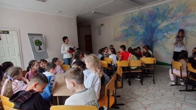"МЫ ВМЕСТЕ!"