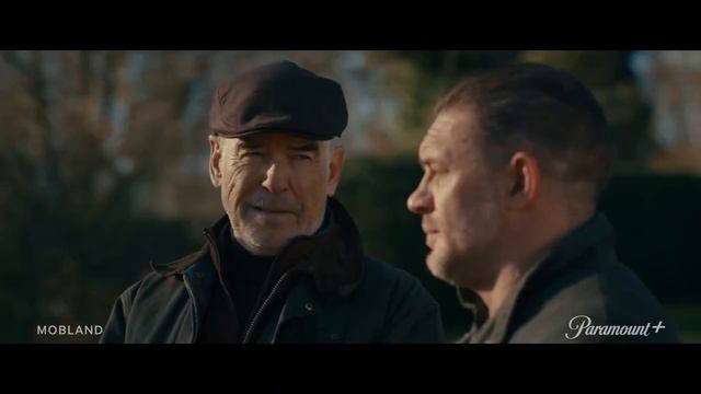 Гангстерленд — Русский трейлер (Дубляж, 2025)