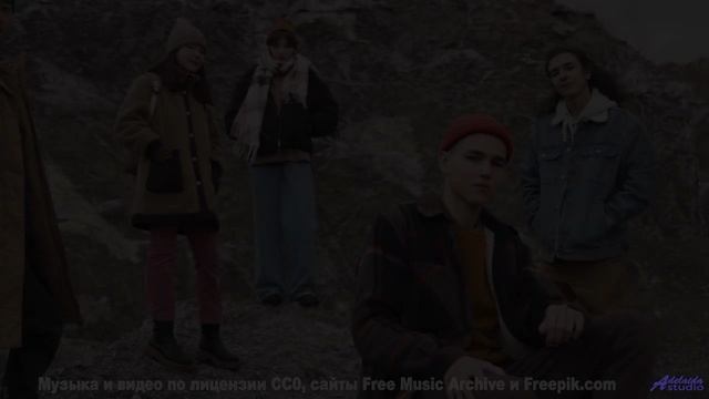 Этот бит бьёт сильнее, чем волны о скалы! - Sparkling -- Crowander -- Commercial 30 Seconds (filmtv