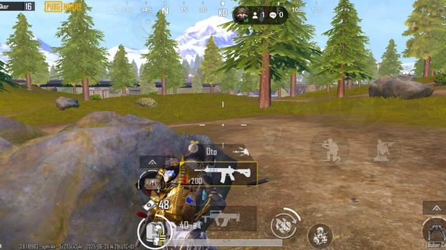 PUBG