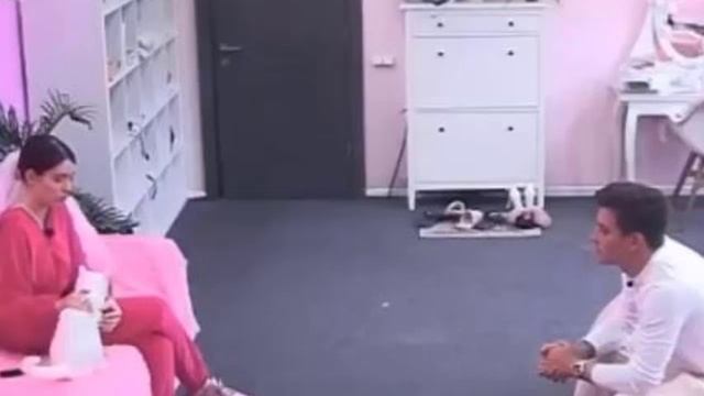 💕 Субботина не готова расстаться с  Максимовым, для чего и вызвала маму на поляну | Новости Дом 2