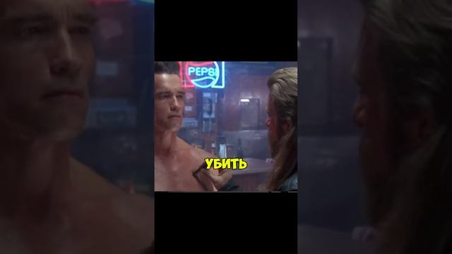 Клим Жуков про трансформацию Терминатора в первых двух фильмах