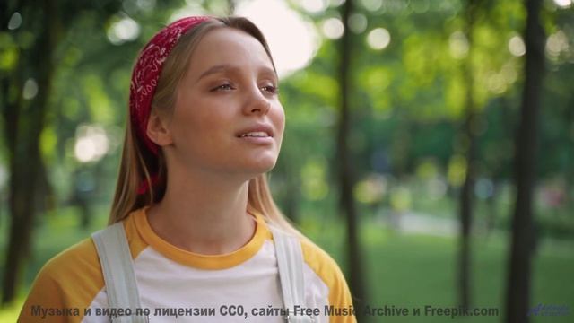 Вы заслужили этот момент покоя - включите и наслаждайтесь! - Bashful -- Ketsa -- Abundance