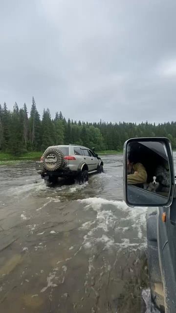 4x4centre поездка на Еранину деревню