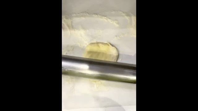 Идеальные коржи для классического наполеона