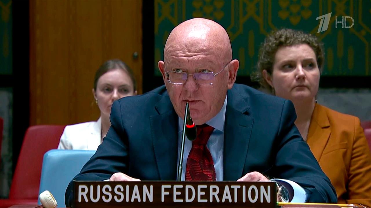 Москва предлагает провести следующий раунд российско-украинских переговоров в Стамбуле после 22 июня