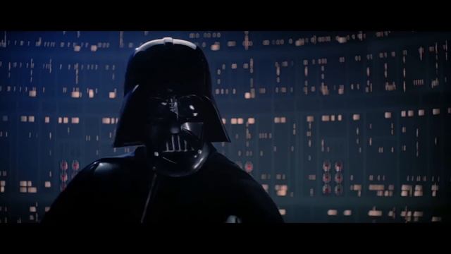 No, Luke...I am Steve. (мем)
