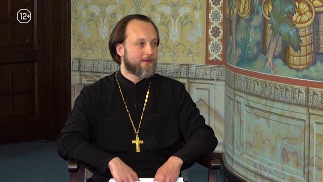«Православное Красногорье». Духовная жизнь