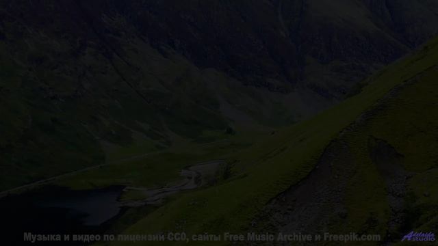 Это озеро НЕ ОТРАЖАЕТ людей! - Caos (I) -- opo -- Estudios Indigeniformes