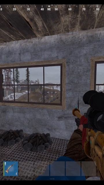 rust