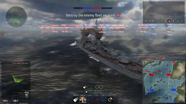 War Thunder №10
