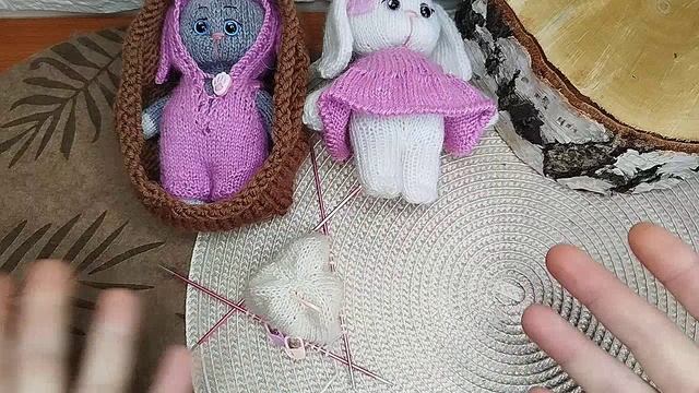 Творческие будни 19-21 июня/25 г