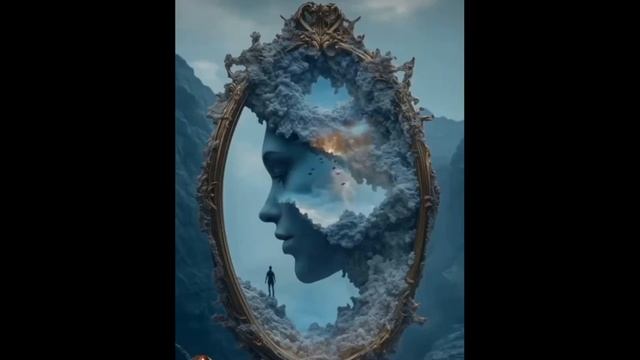 ВНУТРЕННЕЕ ЗРЕНИЕ ДАЕТСЯ ДЛЯ ТОГО ,ЧТОБЫ ОПОВЕСТИТЬ О ПРЕДШЕСТВУЮЩЕМ.Послания ЗвездногоХрама(часть1)