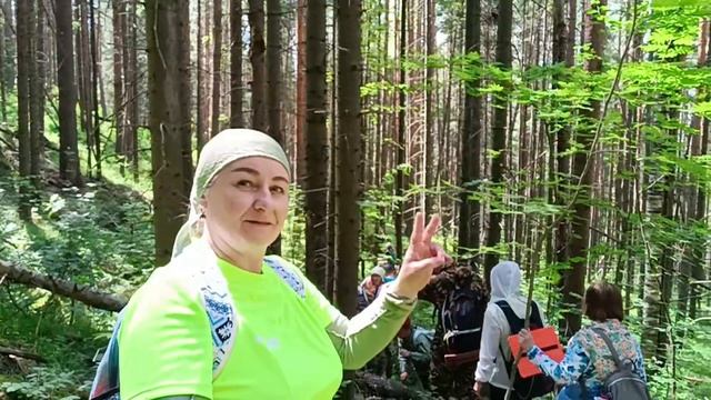 Летнее Солнцестояние продолжается.