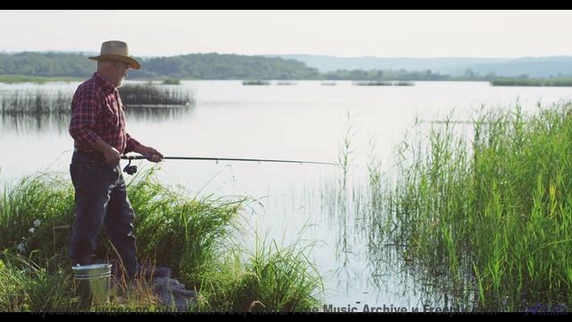 Вы не слышали море таким, пока не включили этот трек! - Floating Up From The Cubicle -- Podington Be
