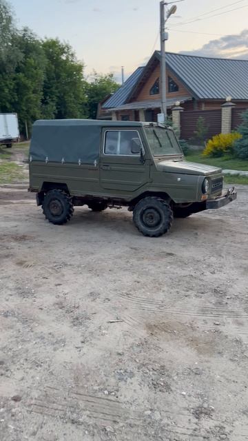 Луаз