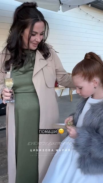 ШЕДЕВР за 5 минут! Live-портреты, которые "ВЗОРВАЛИ" свадьбу!